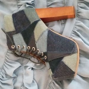 Jeffrey Campbell Platforms